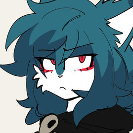 Rainy MY FAIRY FOXES OC... elemental blood manipulation. brainwashed assassin of the cooperates. empty and unfeeling, no sense of bodily autonomy.