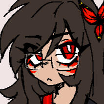 (ninjago) nika